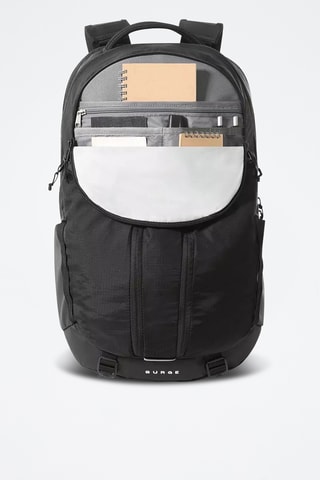 Sac à dos Surge - Noir