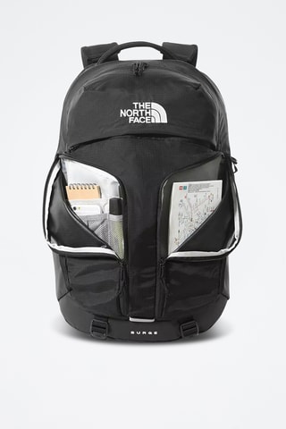 Sac à dos Surge - Noir