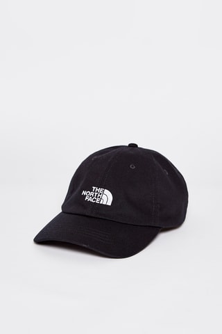 Casquette - Noir