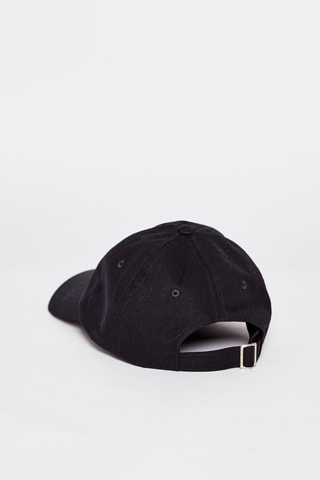 Casquette - Noir