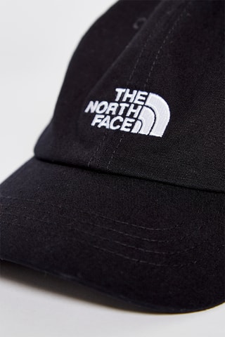 Casquette - Noir