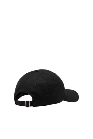 Casquette Norm - Noir