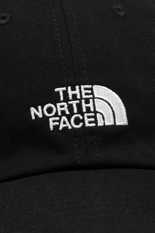 Casquette Norm - Noir