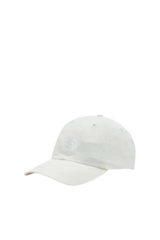 Casquette Norm - Blanc