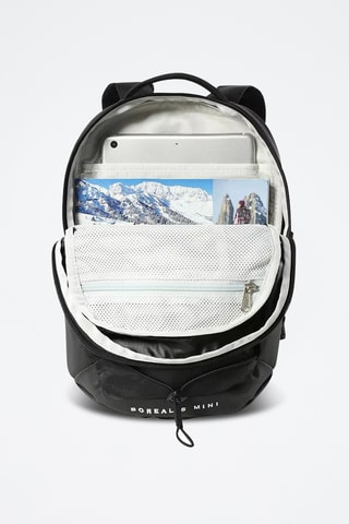 Sac à dos Borealis Mini - Noir