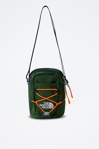 Sac bandoulière Jester - Vert foncé