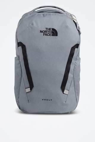 Sac à dos Vault - Gris