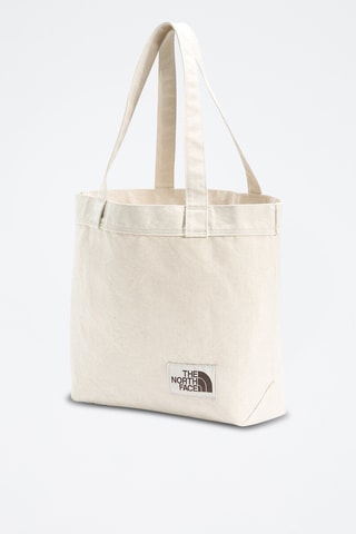 Tote bag - Blanc