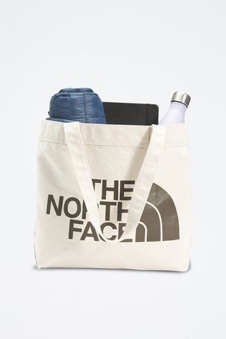 Tote bag - Blanc