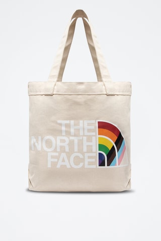 Tote bag Half Dome - Blanc