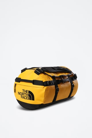 Sac de voyage Base Camp - Jaune - 50 l