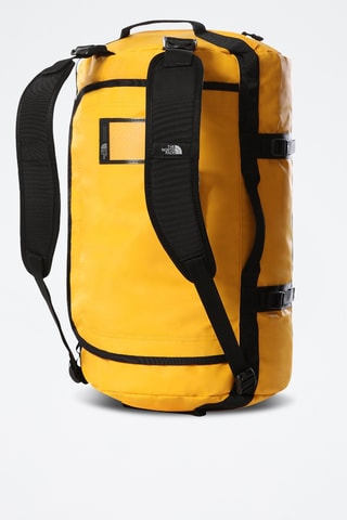 Sac de voyage Base Camp - Jaune - 50 l