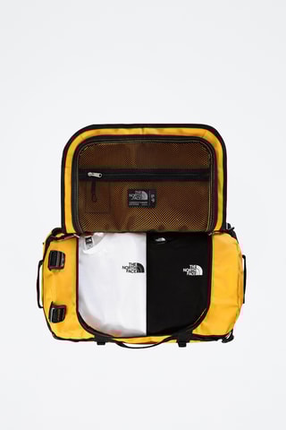 Sac de voyage Base Camp - Jaune - 50 l