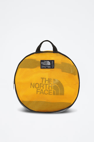 Sac de voyage Base Camp - Jaune - 50 l
