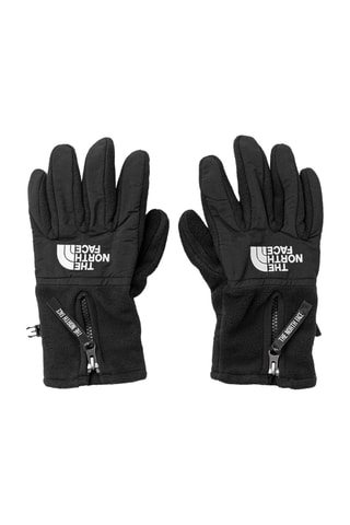 Gants toucher doux Denali Etip - Noir