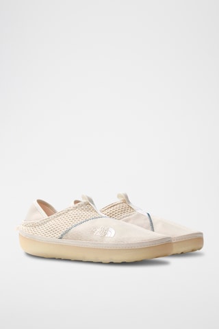 Slip-on Base Camp - Blanc