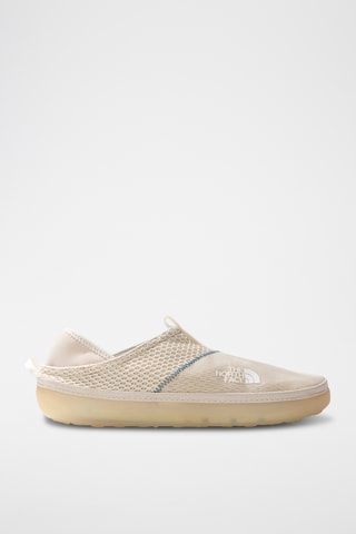 Slip-on Base Camp - Blanc