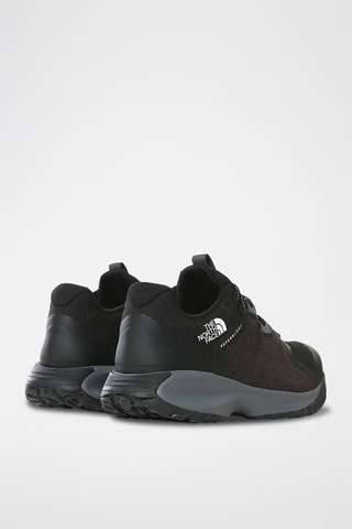 Baskets Wayroute - Noir