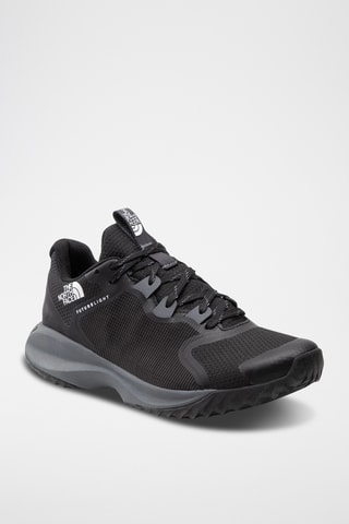 Baskets Wayroute Futurelight - Noir