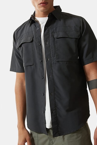 Chemise Sequoia - Gris foncé