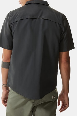 Chemise Sequoia - Gris foncé
