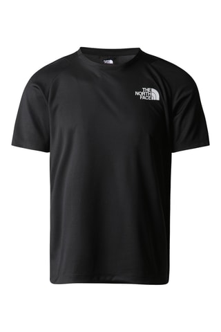 T-shirt Mountain Athletics - Noir