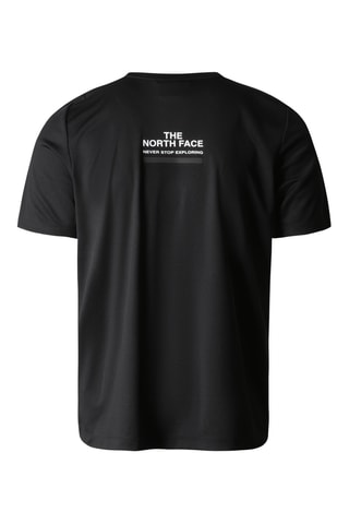 T-shirt Mountain Athletics - Noir