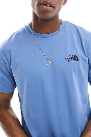 T-shirt Exclusive - Bleu clair