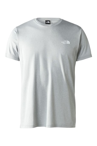 T-shirt Reaxion - Gris