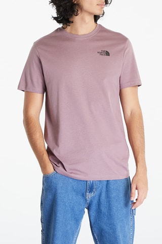 T-shirt Redbox Celebration - Gris
