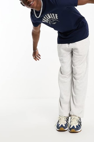 T-shirt Yosemite - Bleu marine