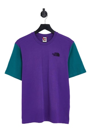 T-shirt Essential - Violet
