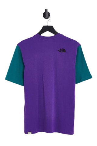 T-shirt Essential - Violet