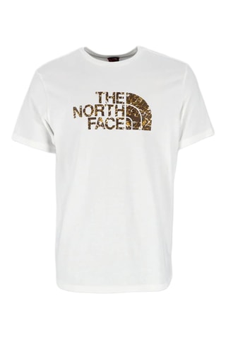 T-shirt - Blanc