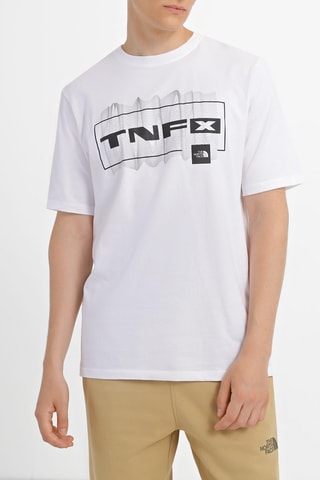T-shirt - Blanc