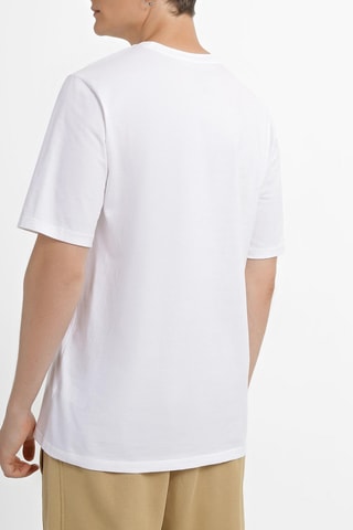 T-shirt - Blanc