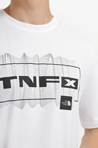 T-shirt - Blanc