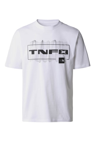 T-shirt - Blanc