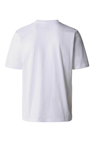 T-shirt - Blanc