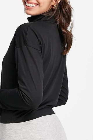 T-shirt Mountain Athletic - Noir