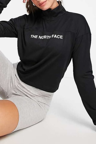 T-shirt Mountain Athletic - Noir
