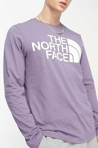 T-shirt Standard - Violet