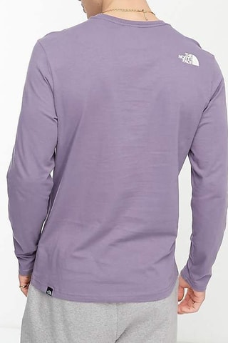 T-shirt Standard - Violet