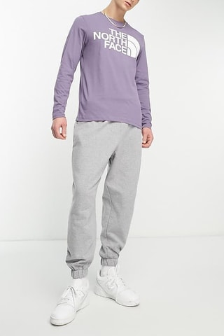 T-shirt Standard - Violet