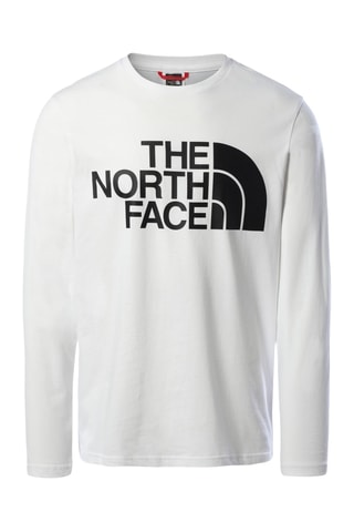 T-shirt Standard - Blanc