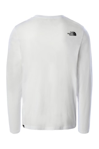 T-shirt Standard - Blanc