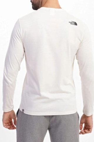 T-shirt Coordinates - Ecru