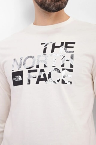T-shirt Coordinates - Ecru