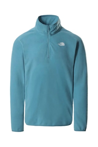 Sweat polaire Glacier - Ciel
