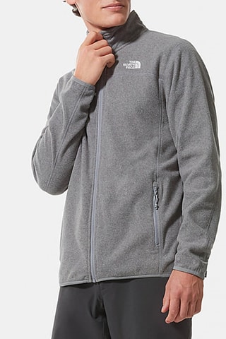 Veste Glacier - Gris